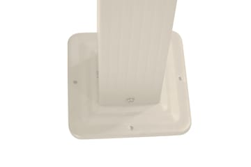 Porto Pergola 3x3 - Utemöbler & utemiljö - Solskydd - Pergola