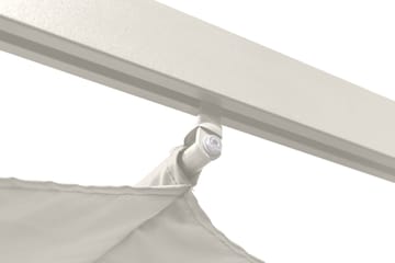 Porto Pergola 3x3 - Utemöbler & utemiljö - Solskydd - Pergola