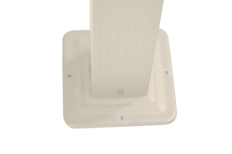 Porto Pergola 4x3 - Utemöbler & utemiljö - Solskydd - Pergola