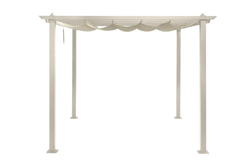 Porto Pergola 3x3