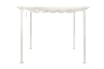 Porto Pergola 3x3 - Utemöbler & utemiljö - Solskydd - Pergola