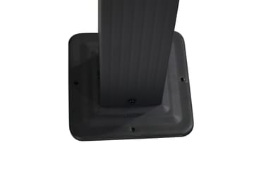 Porto Pergola 4x3 - Utemöbler & utemiljö - Solskydd - Pergola