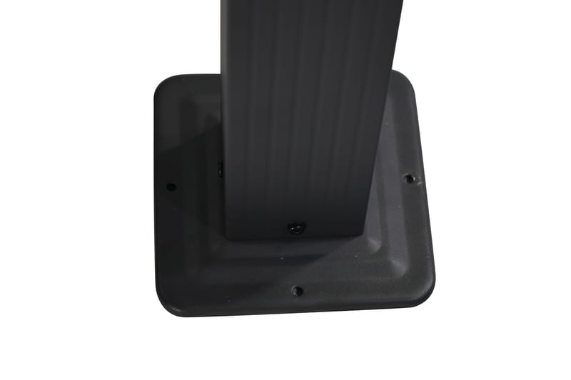 Porto Pergola 4x3 - Utemöbler & utemiljö - Solskydd - Pergola