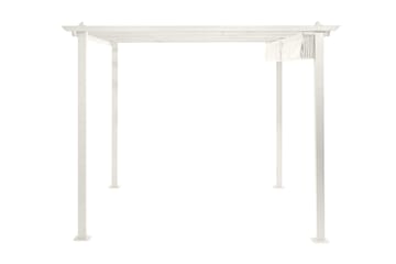 Porto Pergola 3x3 - Utemöbler & utemiljö - Solskydd - Pergola