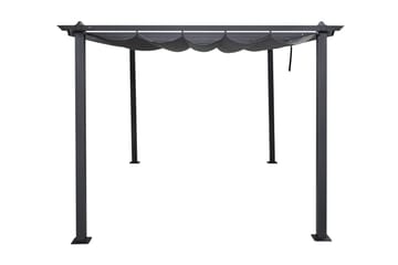 Porto Pergola 4x3 - Utemöbler & utemiljö - Solskydd - Pergola