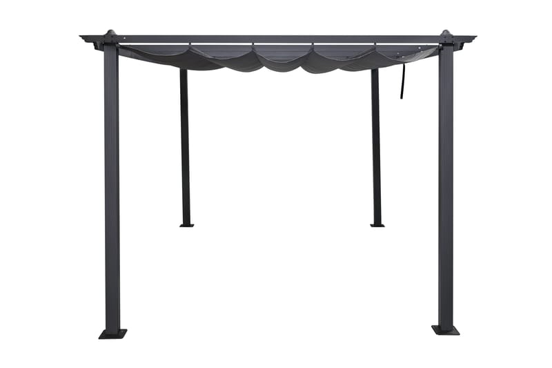 Porto Pergola 4x3 - Utemöbler & utemiljö - Solskydd - Pergola