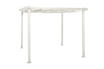 Porto Pergola 3x3 - Utemöbler & utemiljö - Solskydd - Pergola