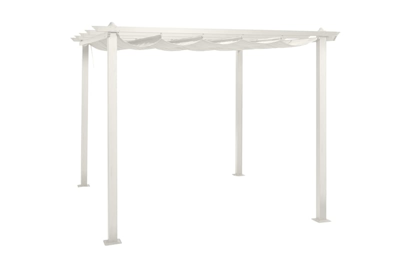 Porto Pergola 3x3 - Utemöbler & utemiljö - Solskydd - Pergola