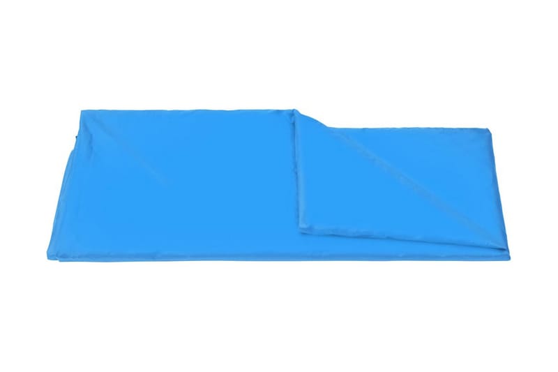 Tarp 3x2,85 m blå - Blå - Solsegel