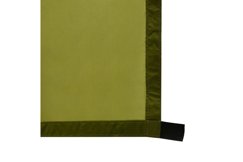 Tarp 3x2,85 m grön - Grön - Solsegel