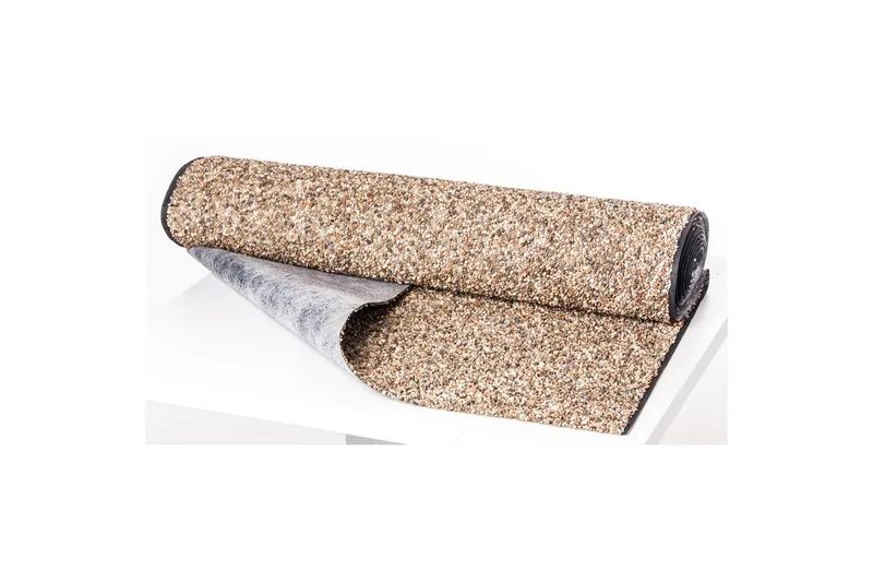Övrigt trädgårdsdekoration Heissner Stenduk Heissner 40 x 250 cm - Utemöbler & utemiljö - Trädgårdsdekoration & utemiljö - Damm & fontän