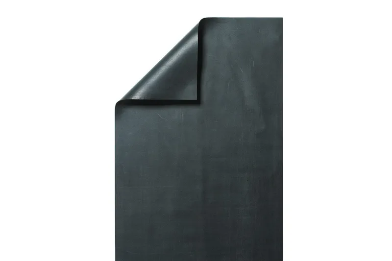 Övrigt Växtvård & gräsvård Heissner Dammduk Heissner PVC 0,5 mm 4x4 m