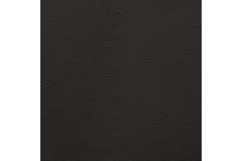 Dammduk svart 1x6 m PVC 0,5 mm - Damm & fontän