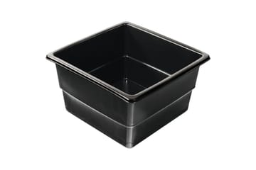 Formgjuten Damm Heissner Kvadratisk 79 x 79 x 45 cm - Utemöbler & utemiljö - Trädgårdsdekoration & utemiljö - Damm & fontän - Trädgårdsdamm