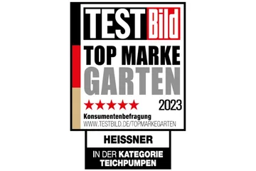 Solcellsfontän Heissner Flytande Utan belysning - Utan belysning - Utemöbler & utemiljö - Trädgårdsdekoration & utemiljö - Damm & fontän - Trädgårdsfontän