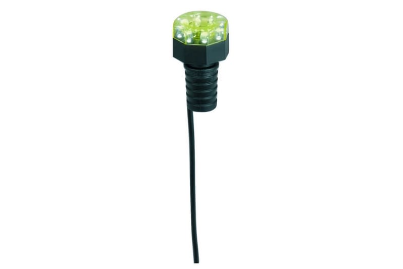 Ubbink Undervattenslampa för damm MiniBright 1x8 LED 1354018 - Damm & fontän