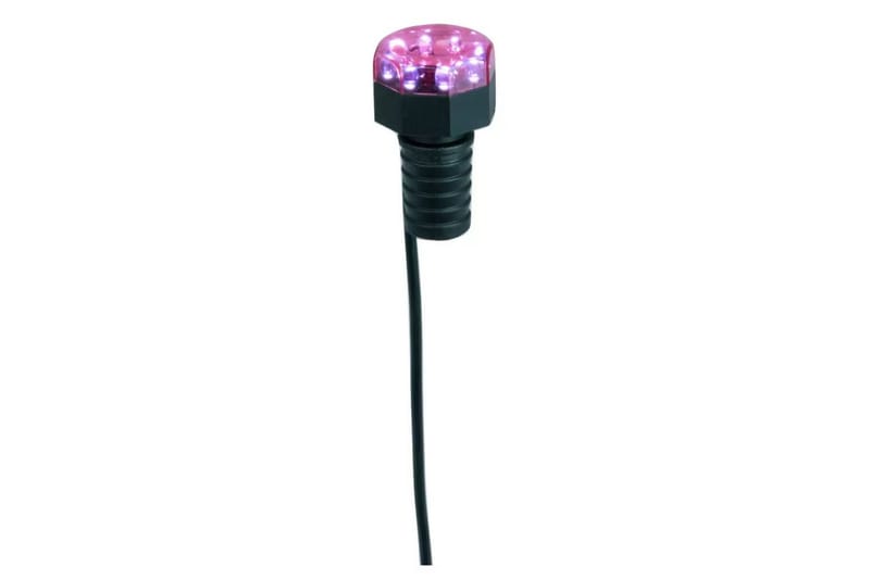 Ubbink Undervattenslampa för damm MiniBright 1x8 LED 1354018 - Damm & fontän