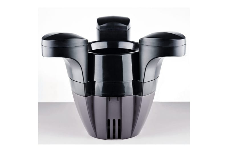 Dammskimmer Heissner Flytande 2500 l/h - Utemöbler & utemiljö - Trädgårdsdekoration & utemiljö - Damm & fontän