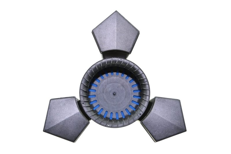 Dammskimmer Heissner Flytande 2500 l/h - Utemöbler & utemiljö - Trädgårdsdekoration & utemiljö - Damm & fontän