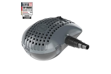 Filter för dammar Heissner Filter- och Bäckspump Heissner Aqua Craft 4900 l/h - Utemöbler & utemiljö - Trädgårdsdekoration & utemiljö - Damm & fontän