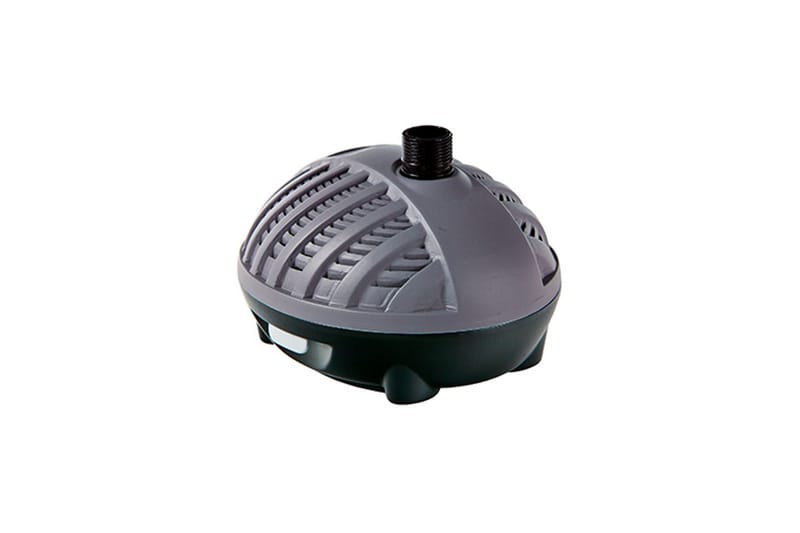 Fontänpump Heissner Aqua Jet 1100l/h - 1100l/h - Utemöbler & utemiljö - Trädgårdsdekoration & utemiljö - Damm & fontän
