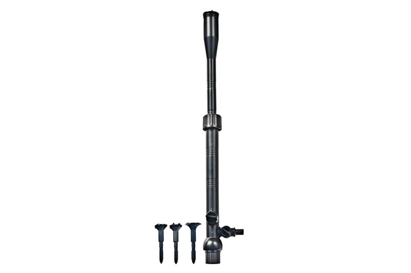 Fontänpump Heissner Aqua Jet 1100l/h - 1100l/h - Utemöbler & utemiljö - Trädgårdsdekoration & utemiljö - Damm & fontän