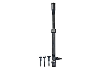Fontänpump Heissner Aqua Jet 4900l/h - 4900l/h - Utemöbler & utemiljö - Trädgårdsdekoration & utemiljö - Damm & fontän