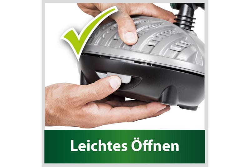 Fontänpump Heissner Aqua Jet 4900l/h - 4900l/h - Utemöbler & utemiljö - Trädgårdsdekoration & utemiljö - Damm & fontän