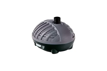 Fontänpump Heissner Fontänpump Heissner Aqua Jet 1600l/h - Utemöbler & utemiljö - Trädgårdsdekoration & utemiljö - Damm & fontän