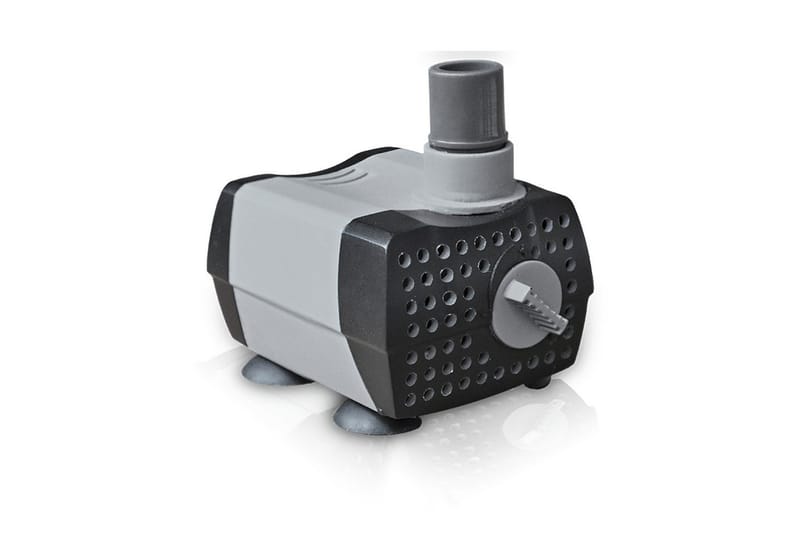 Fontänpump Heissner Indoor 6 W - Utemöbler & utemiljö - Trädgårdsdekoration & utemiljö - Damm & fontän