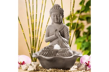 Fontänpump Heissner Indoor 6 W - Utemöbler & utemiljö - Trädgårdsdekoration & utemiljö - Damm & fontän