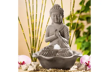 Fontänpump Heissner Indoor 6 W - Utemöbler & utemiljö - Trädgårdsdekoration & utemiljö - Damm & fontän