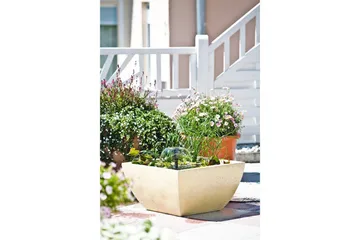 Fontänpump Heissner Smartline Inomhus - Inomhus - Utemöbler & utemiljö - Trädgårdsdekoration & utemiljö - Damm & fontän