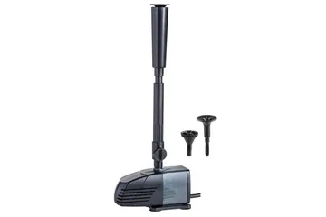 Fontänpump Heissner Smartline Inomhus - Inomhus - Utemöbler & utemiljö - Trädgårdsdekoration & utemiljö - Damm & fontän