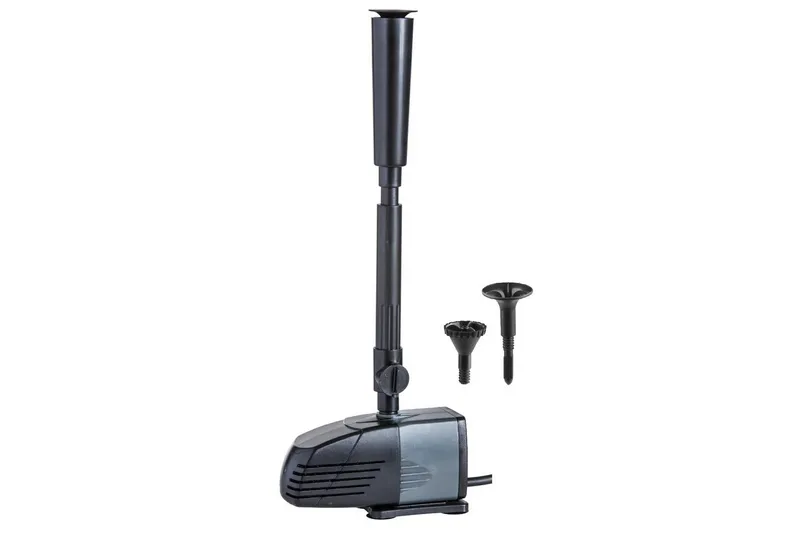 Fontänpump Heissner Smartline Inomhus - Inomhus - Utemöbler & utemiljö - Trädgårdsdekoration & utemiljö - Damm & fontän