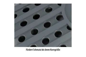 Gravitationsfilter Heissner Set Pump UVC 24000L - Utemöbler & utemiljö - Trädgårdsdekoration & utemiljö - Damm & fontän