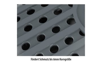 Gravitationsfilter Heissner Set Pump UVC 24000L - Utemöbler & utemiljö - Trädgårdsdekoration & utemiljö - Damm & fontän