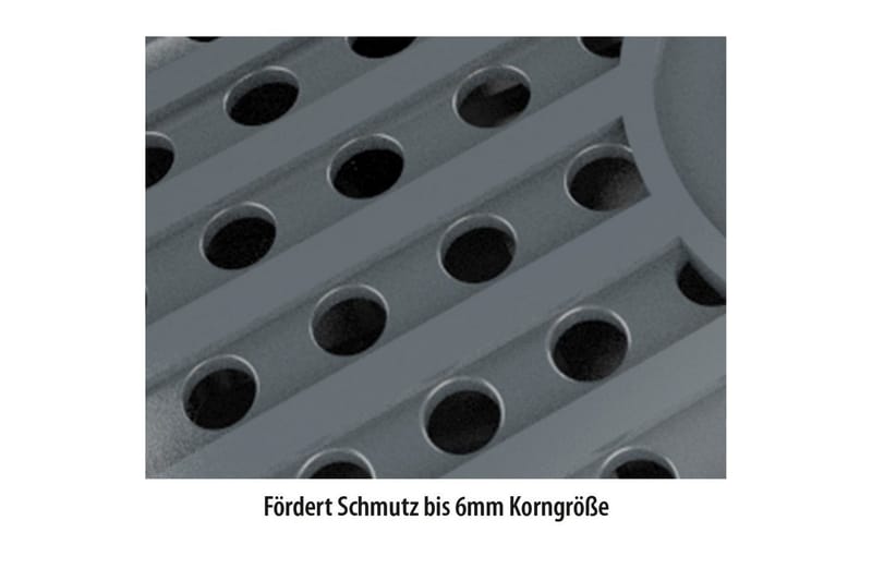 Gravitationsfilter Heissner Set Pump UVC 24000L - Utemöbler & utemiljö - Trädgårdsdekoration & utemiljö - Damm & fontän