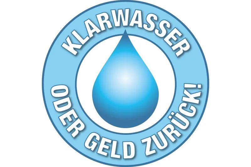 Gravitationsfilter Heissner Set Pump UVC 10000L - Utemöbler & utemiljö - Trädgårdsdekoration & utemiljö - Damm & fontän