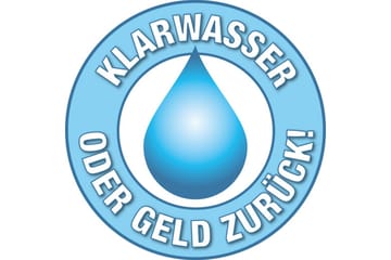 Gravitationsfilter Heissner Set Pump UVC 10000L - Utemöbler & utemiljö - Trädgårdsdekoration & utemiljö - Damm & fontän