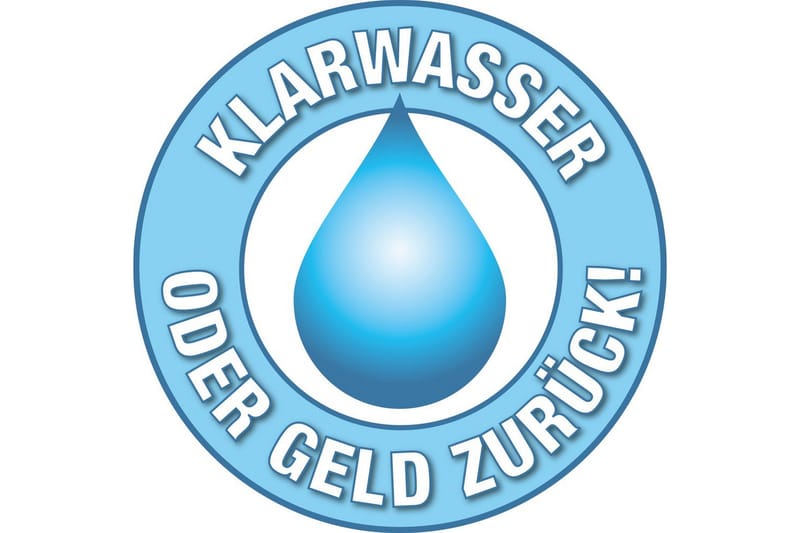 Gravitationsfilter Heissner Set Pump UVC 10000L - Utemöbler & utemiljö - Trädgårdsdekoration & utemiljö - Damm & fontän