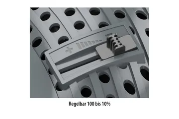 Gravitationsfilter Heissner Set Pump UVC 24000L - Utemöbler & utemiljö - Trädgårdsdekoration & utemiljö - Damm & fontän