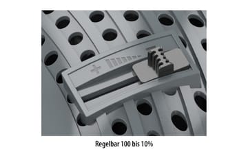 Gravitationsfilter Heissner Set Pump UVC 24000L - Utemöbler & utemiljö - Trädgårdsdekoration & utemiljö - Damm & fontän