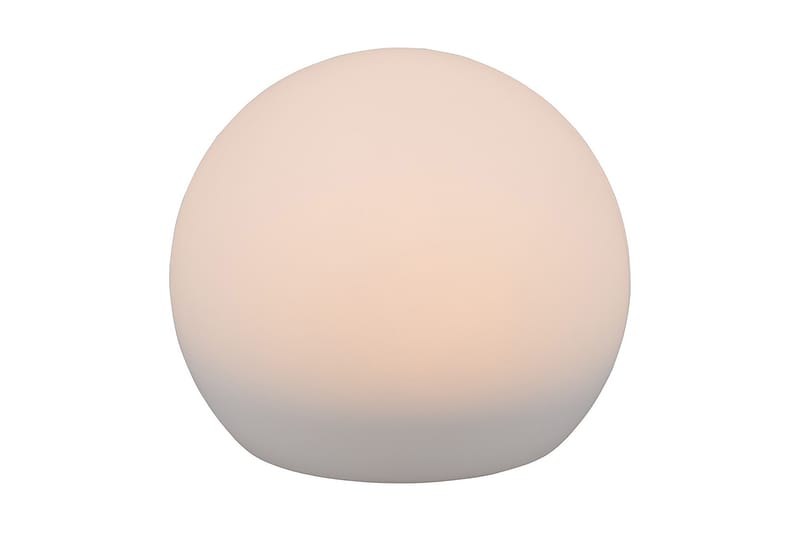 Melo solar boll + spjut 20cm RGBW - Utemöbler & utemiljö - Trädgårdsdekoration & utemiljö - Trädgårdsbelysning