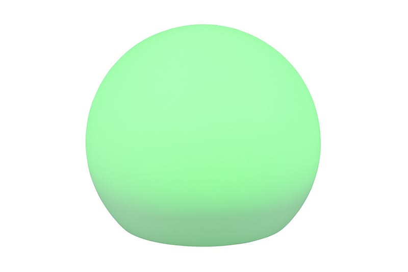 Melo solar boll + spjut 20cm RGBW - Utemöbler & utemiljö - Trädgårdsdekoration & utemiljö - Trädgårdsbelysning