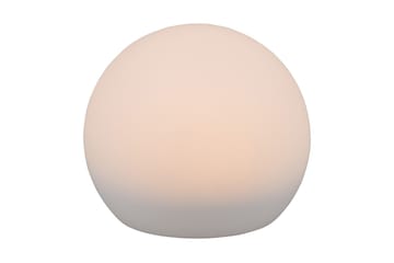 Melo solar boll + spjut 20cm RGBW - Utemöbler & utemiljö - Trädgårdsdekoration & utemiljö - Trädgårdsbelysning