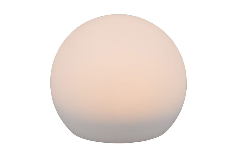 Melo solar boll + spjut 20cm RGBW - Utemöbler & utemiljö - Trädgårdsdekoration & utemiljö - Trädgårdsbelysning