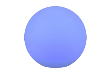 Melo solar boll + spjut 28cm RGBW - Utemöbler & utemiljö - Trädgårdsdekoration & utemiljö - Trädgårdsbelysning