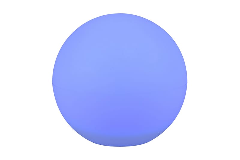 Melo solar boll + spjut 28cm RGBW - Utemöbler & utemiljö - Trädgårdsdekoration & utemiljö - Trädgårdsbelysning