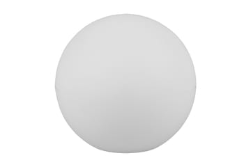 Melo solar boll + spjut 28cm RGBW - Utemöbler & utemiljö - Trädgårdsdekoration & utemiljö - Trädgårdsbelysning